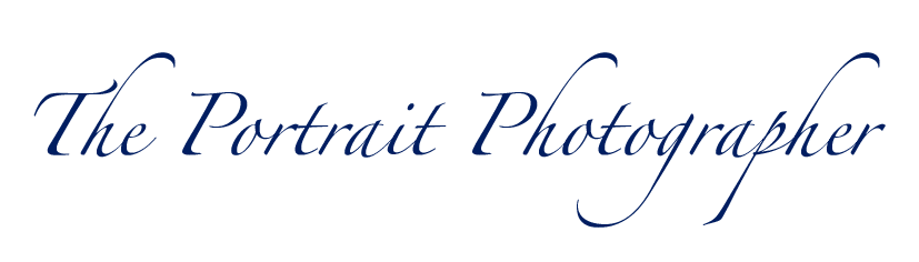 The Portrait Photographer